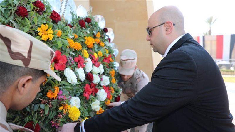 اكليل الزهور