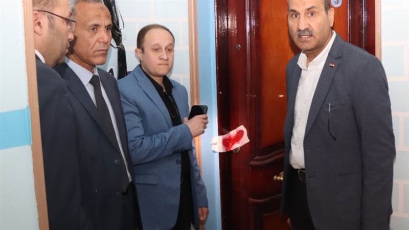 حملة حماية المستهلك