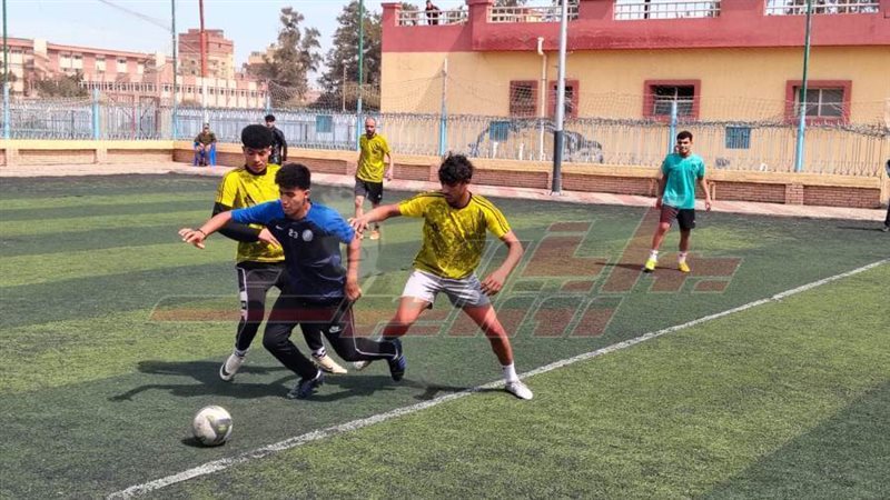 الدورة الرمضانية