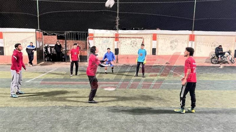 الدورة الرمضانية