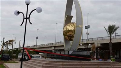 عاجل| خوفًا من خدش الحياء.. مدينة أجا بالدقهلية تثير جدلاً واسعًا