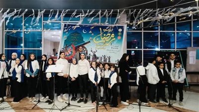 بفعاليات ثقافية وفنية متنوعة.. ليالي رمضان الثقافية تضيء المنوفية 