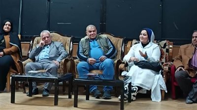 ليالي رمضان الثقافية تحتفي بالمرأة والفنون التراثية بالإسماعيلية