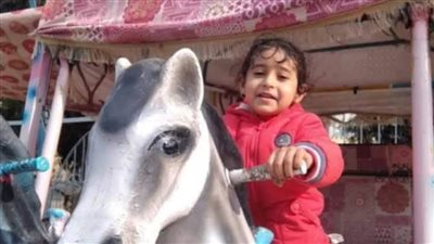 تعرف مفاجأة من العيار الثقيل في قضية قتل الطفلة سلمى 