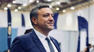 المهندس يوسف رشدان: تصريحات ترامب بشأن توقف خطة تهجير الفلسطينيين انتصار للموقف المصري 