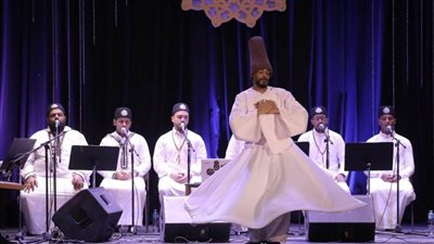 فرقة أم كلثوم تستعيد ذكريات الطرب و