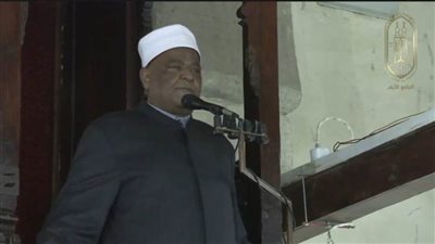 د. شومان: رمضان شهر الانتصارات وعلينا أن نستلهم منه العبر