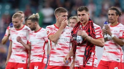 جولة نارية علي أبواب الدوري الألماني