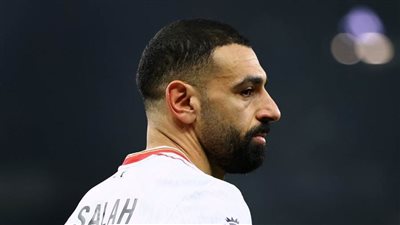 عاجل| بأغنية ودعوة.. هل يمسح صلاح دموعه في معركة حظر الكحول؟