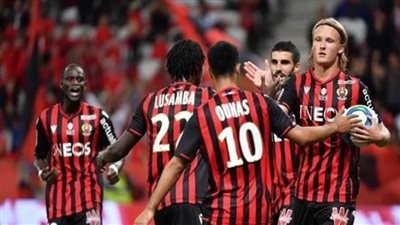 عاجل| يستاهلوا.. أوكسير يعاقب نيس في ليلة حزينة لـ عبد المنعم