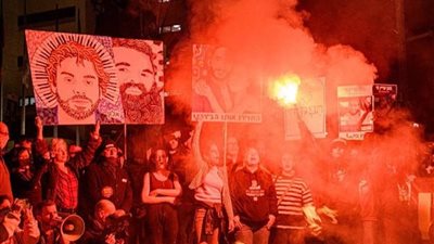  إسرائيل تتجه لرفض عرض حماس للإفراج عن المحتجزين وتُهدد بالتصعيد العسكري