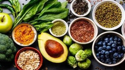 6 أطعمة تخفض مستويات السكر في الدم