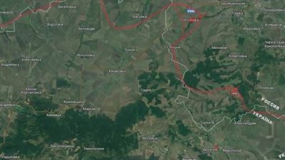 عاجل.. القوات الروسية تكمل تحرير منطقة كورسك