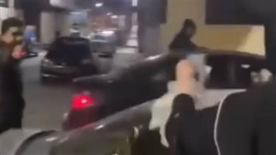 الأجهزة تضبط متهمين بالاعتداء على فتاة بمسدس مياه.. والأخيرة تتنازل وجهات التحقيق تخلي سبيلهم 