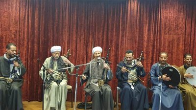 «قصور الثقافة» تواصل حكايات الهلالية وورش التراث بسينما الحضارة 