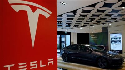 تسلا تتضامن مع شركات السيارات في التحذير من تأثير التعريفات الجمركية الامريكية