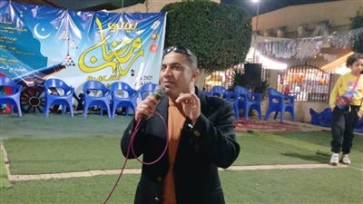 عروض العرائس تخطف الأنظار بليالي رمضان الثقافية.. وختام أسبوع الشباب بالمنصورة