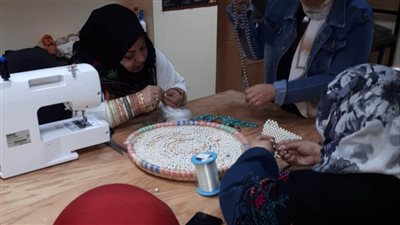 بفعاليات متنوعة.. ثقافة شمال سيناء تواصل الاحتفال بليالي رمضان بالعريش وقاطية