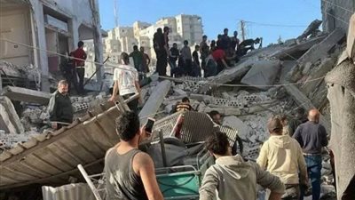 سوريا: ارتفاع حصيلة انفجار مدينة اللاذقية إلى 10 قتلى و14 مصابا