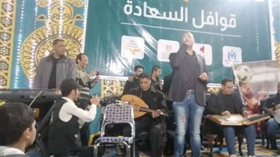 بعروض وورش فنية.. «ثقافة سوهاج» تشارك بـ