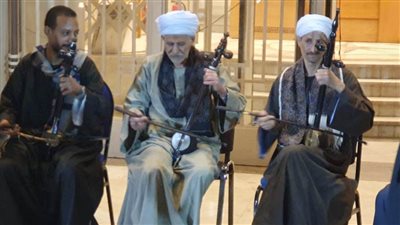 «قصور الثقافة» تواصل عروض التراث في رابع ليالي رمضان الثقافية بسينما الحضارة