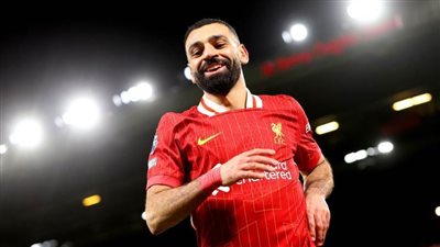 عاجل.. صلاح يجهز هدية الوداع في حفلة 