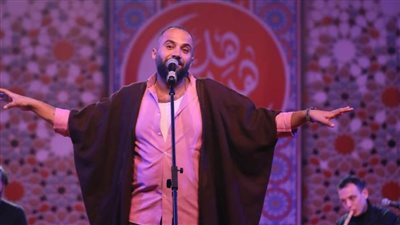 ليلة بروح الشباب يتألق فيها الفنان علي الألفي ضمن ليالي 