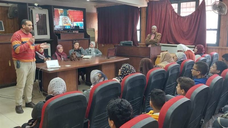 ندوة التامين الصحى