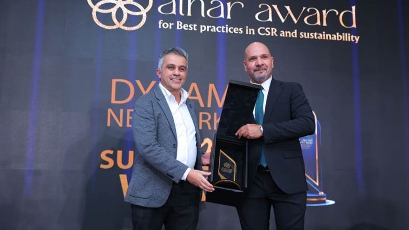 تكريم النائب أحمد