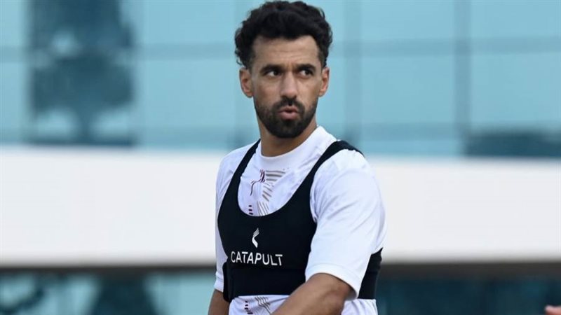 عبدالله السعيد