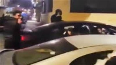 الداخلية: كشف ملابسات فيديو تضمن قيام شخصين بمضايقة فتيات ببورسعيد وضبط مرتكبي الواقعة