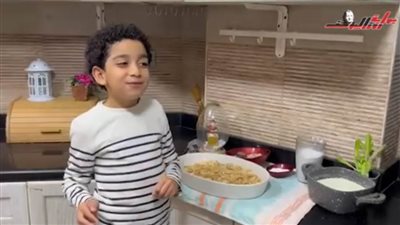 مطبخ الأبطال| 