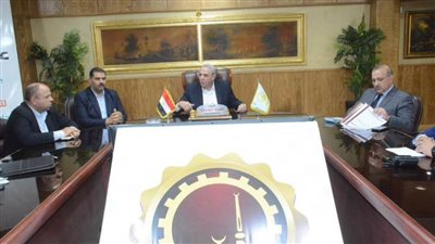  بالصور.. محافظ الغربية يصدر توجيهات مشددة لرؤساء المدن والأحياء