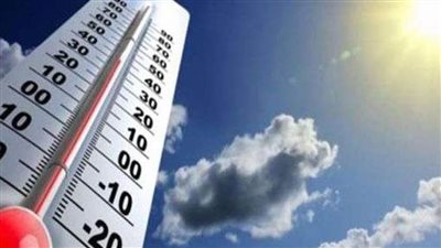 عاجل| انخفاض درجات الحرارة ..الأرصاد تكشف حالة الطقس في مصر الساعات المقبلة