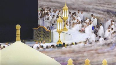 أمانة العاصمة المقدسة تنفذ مبادرة 