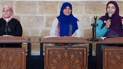 ملتقى (رمضانيات نسائية) بالجامع الأزهر يناقش الجود والإحسان في شهر رمضان