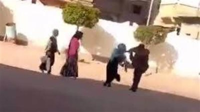 إخلاء سبيل مدير مدرسة الفنية بنات وتشكيل لجنة لفحص ما جاء في الفيديو