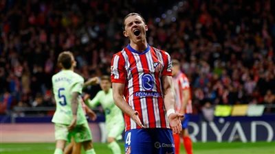 عاجل.. برشلونة يستخدم 