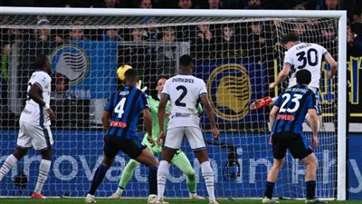 النيراتزوري يطير بصدارة الكالتشيو والضحية 