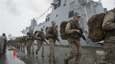  جنرال أمريكي سابق: انسحاب القوات الأمريكية من أوروبا هو مسألة وقت فقط