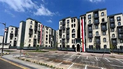 عاجل| الإسكان تعلن موقف شقق سكن لكل المصريين 5 ..الرابط وطريقة الاستعلام
