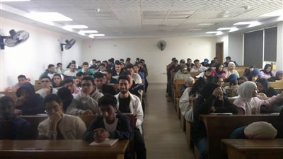 مركز الإعلام بالإسماعيلية ينفذ فعاليات حملة 