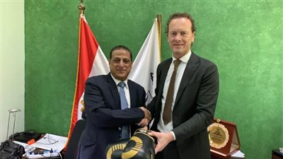 رسميا المكتب التنفيذي للجنة الأولمبية يعتمد الاتحاد العالمي للملاكمة وإدراجها في لوس أنجلوس 2028