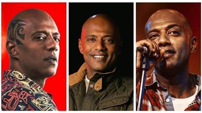 أمير صلاح الدين لبوابة روزاليوسف: هذا سر نجاح العتاولة.. والألبوم في العيد