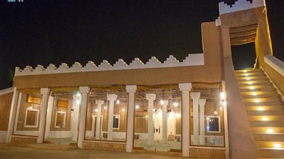 ضمن مرحلته الثانية التي تشمل 30 مسجدًا تاريخيًا.. مشروع الأمير محمد بن سلمان يطيل سلامة المساجد التاريخية بالجوف   