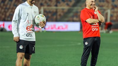 اللجنة الفنية تؤكد دعمها للمنتخب الوطني بقيادة حسام حسن