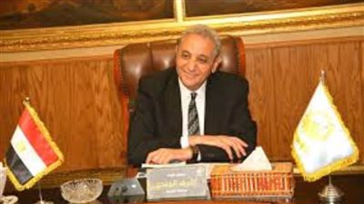 بعد شكاوى المواطنين.. محافظ الغربية يوجه بغسيل استثنائي لشبكة مياه قرية إبيار بكفر الزيات