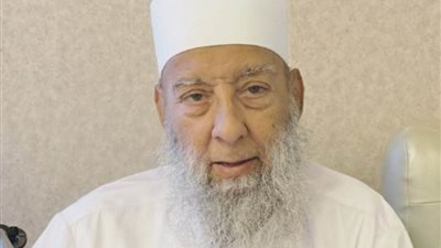 عاجل.. الأزهر الشريف ينعى الشيخ أبا إسحاق الحويني