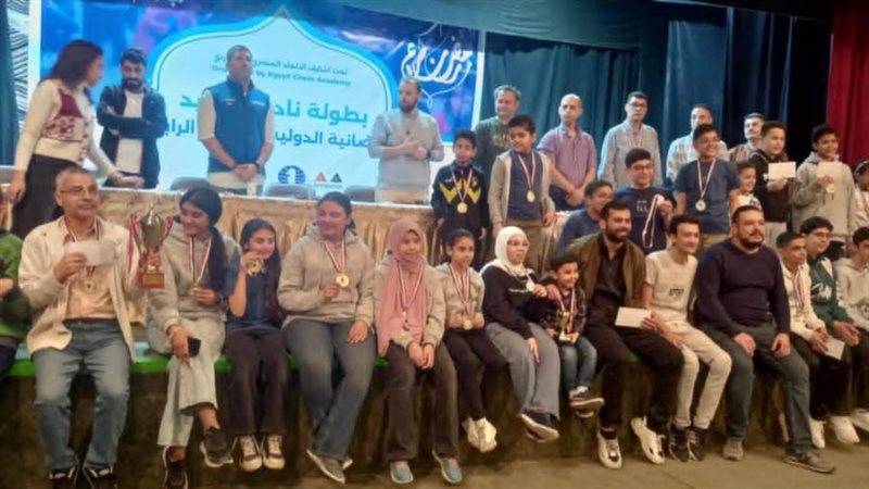 المسابقة الرمضانية