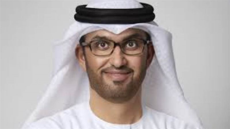 الدكتور سلطان الجابر